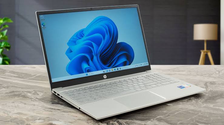 HP Pavilion 15 Laptop