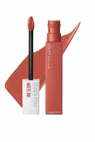 Maybelline SuperStay Lipstick