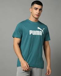 Puma Casual T-Shirt